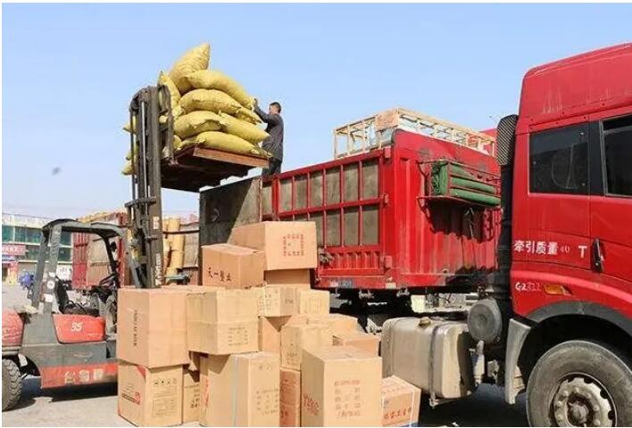 泉州到大石桥市物流专线