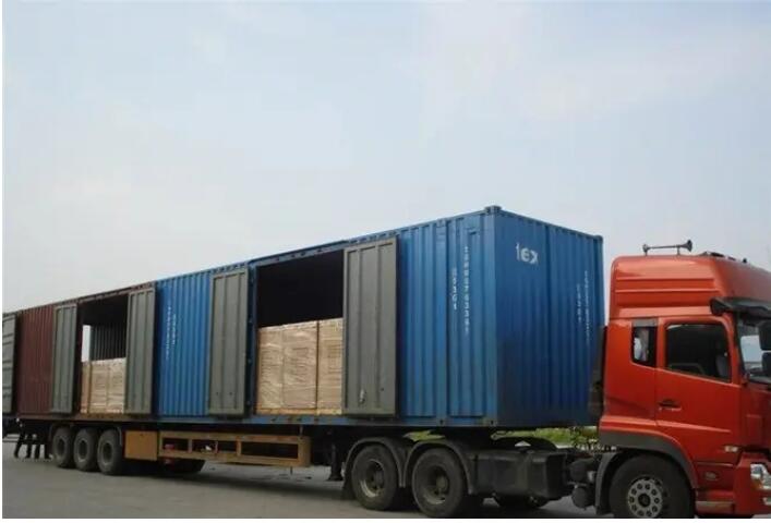 泉州到大石桥市整车运输