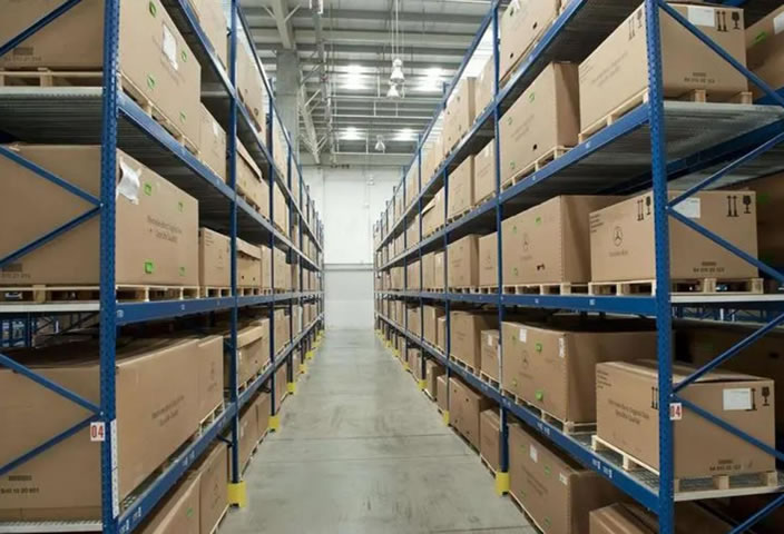 泉州到大石桥市货物仓储