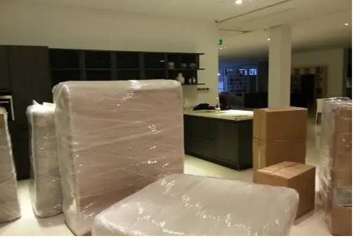 泉州到大石桥市长途搬家