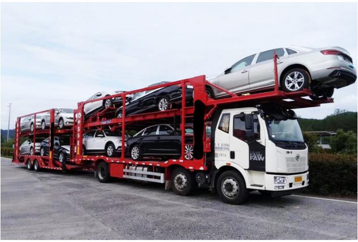 泉州到大石桥市轿车托运